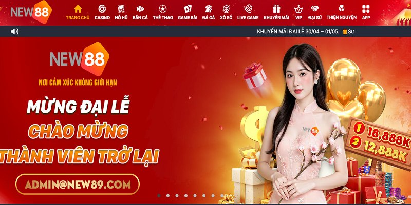 Web cá cược